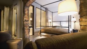 hotellrum superior