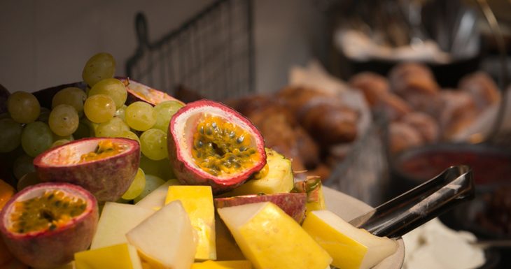 Frukost Frukost