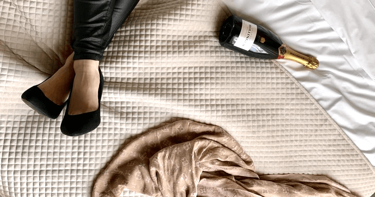 Relaxed Friday 730x385