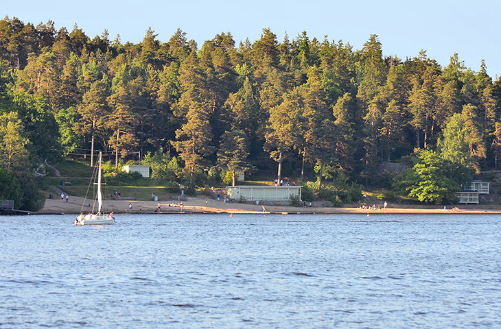 Solviksbadet