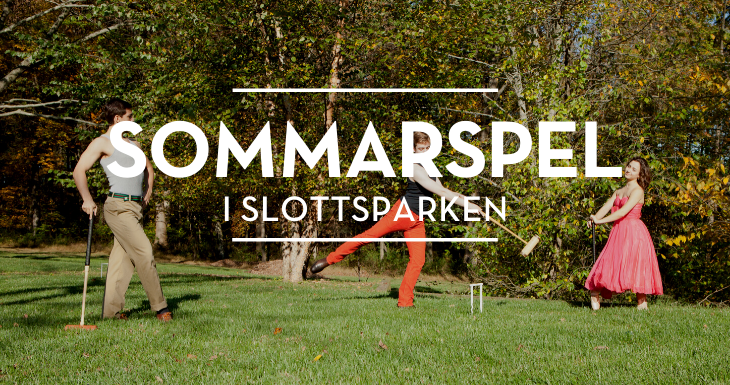 Sommarspel